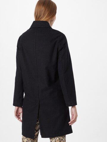 Rotholz Ανοιξιάτικο και φθινοπωρινό παλτό σε μαύρο