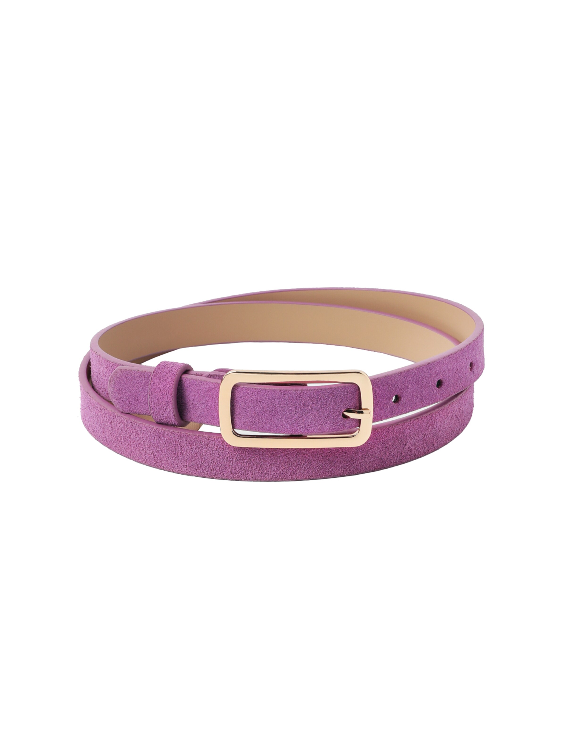 TATUUM Riem 'Ima 1' in Lila: voorkant