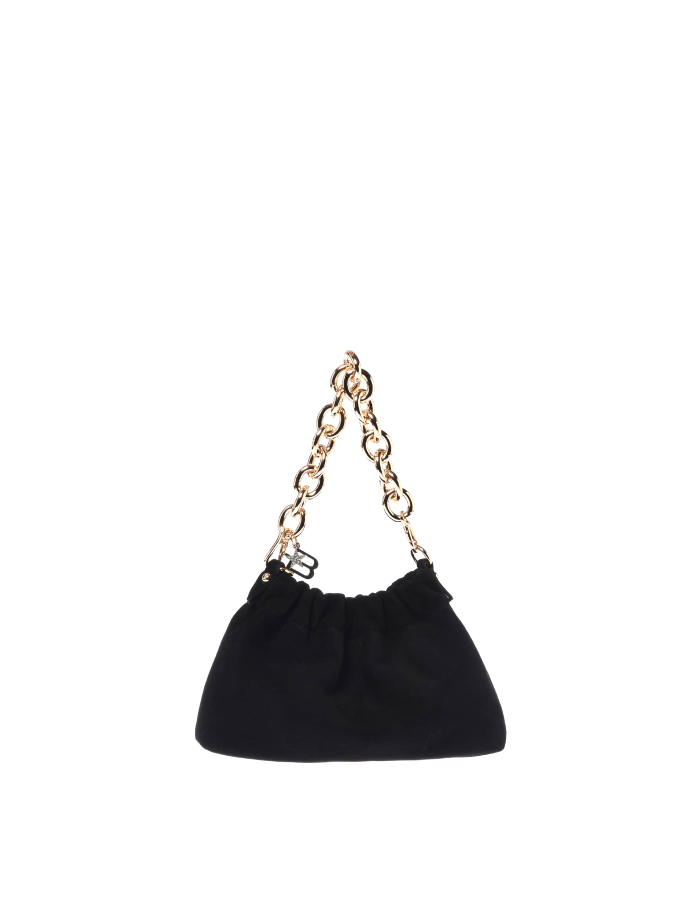 BALDININI Handbag in Black: front