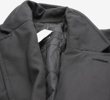 BOSS Jacket & Coat in S in Black