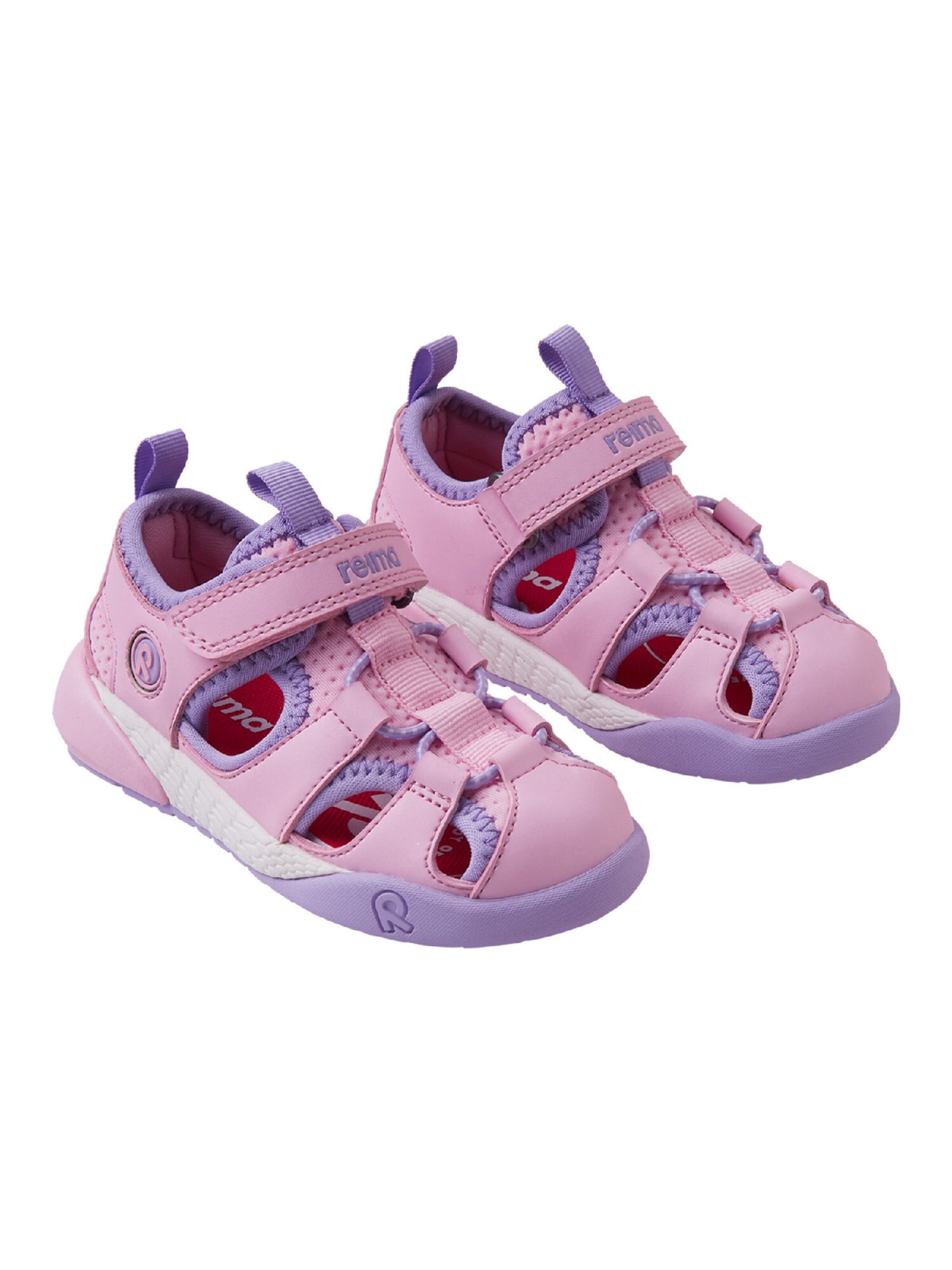 Sandales ' Lomalla ' Reima en rose