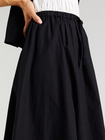 Gonna di Monki in nero