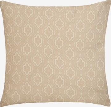 HOME AFFAIRE Pillow in Beige: front