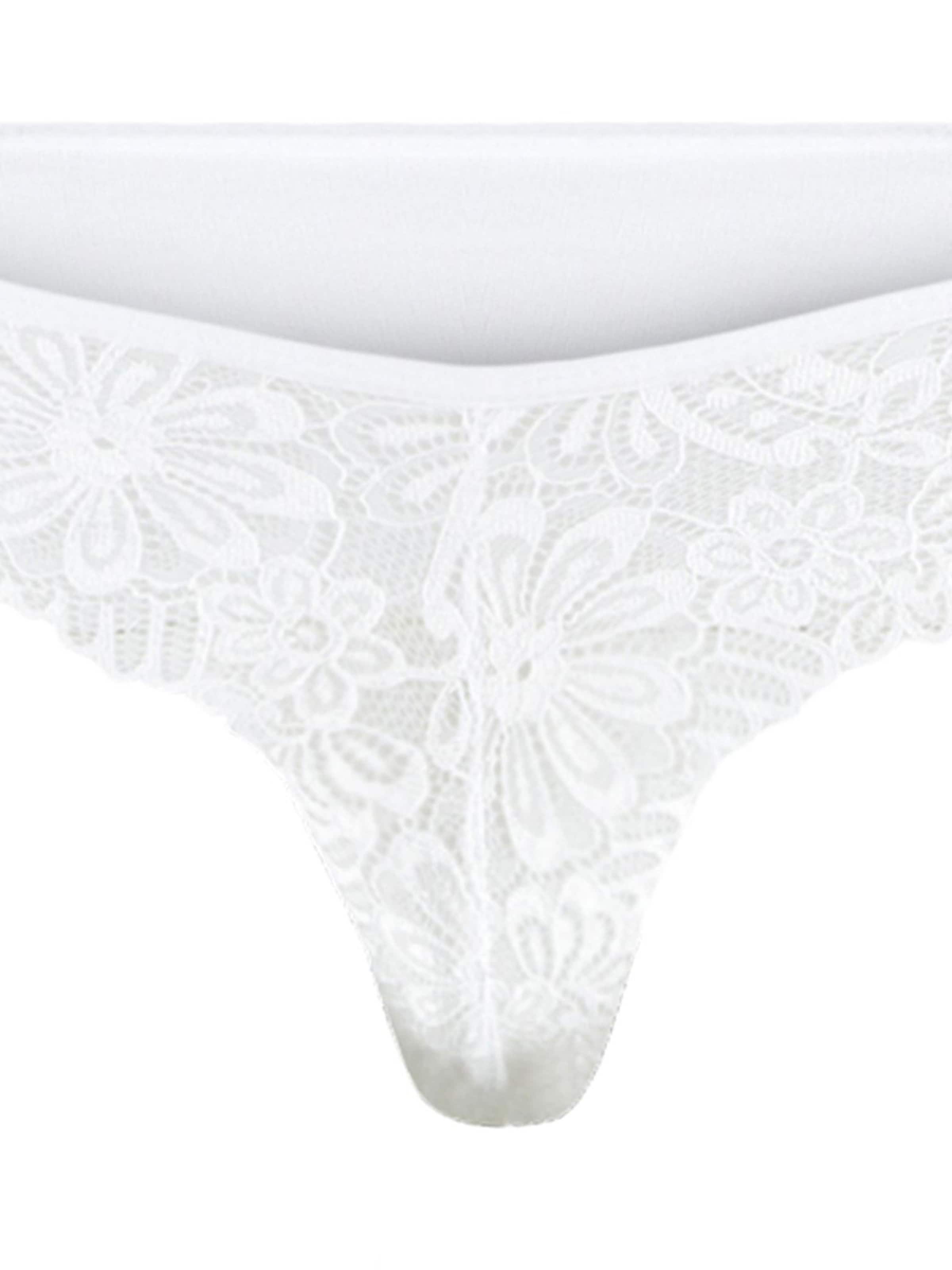 Trendyol Стринги в Коричневый