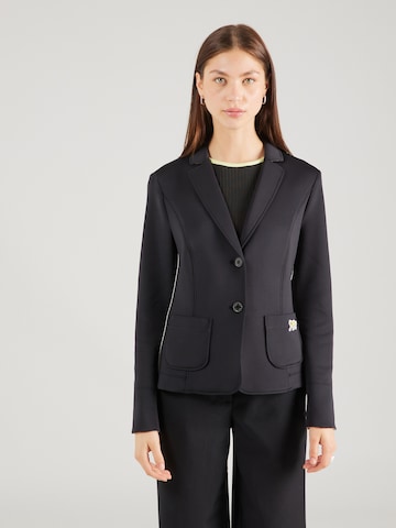 Marc Cain Blazer in Schwarz: predná strana