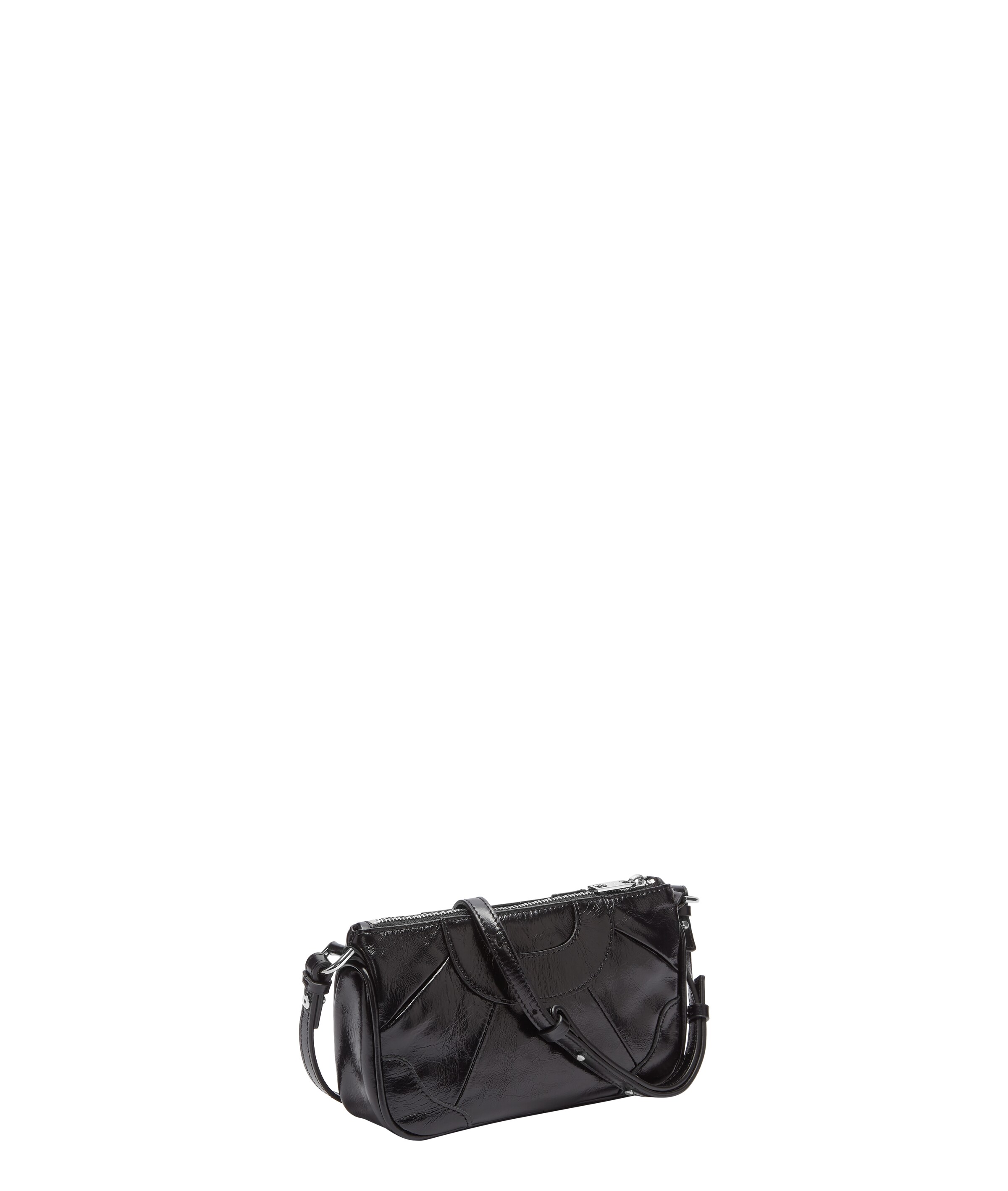 Liebeskind Berlin Crossbody Bag in Black