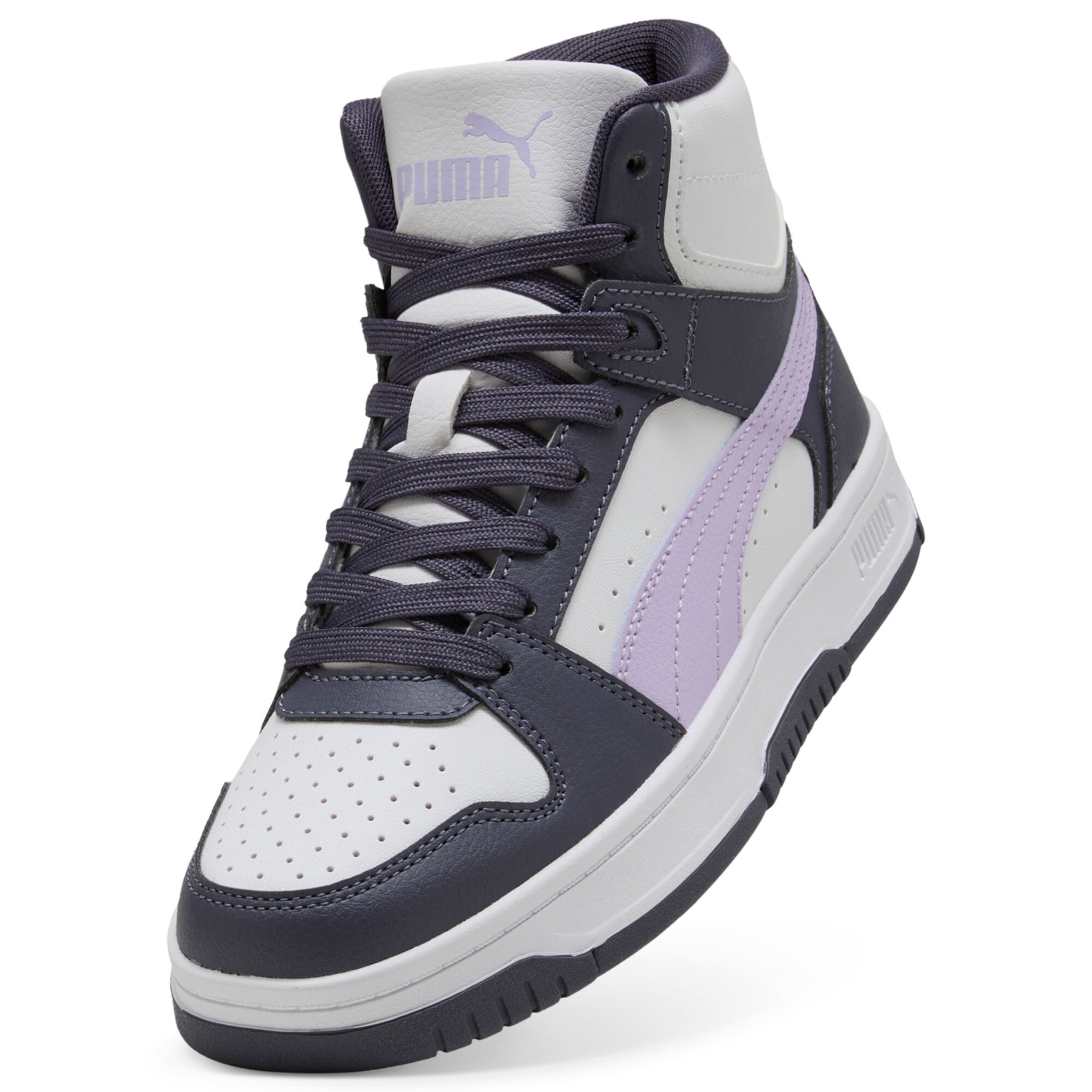 PUMA Sneaker in Grau