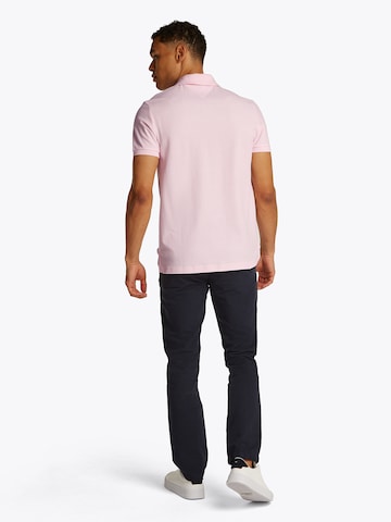 T-Shirt TOMMY HILFIGER en rose