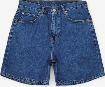 Dr. Denim Jeans 'Roan' in Blau: Vorderseite