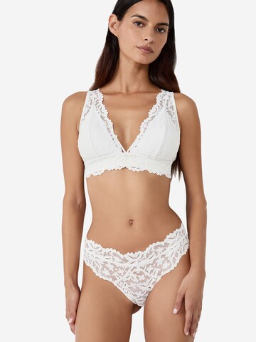 Slip di ETAM in beige