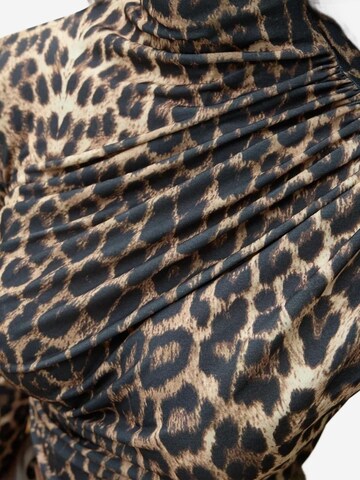 Hiccup Shirt in Brown