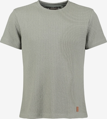 Key Largo Paita ' KLSUMMIT ' värissä vihreä: etupuoli