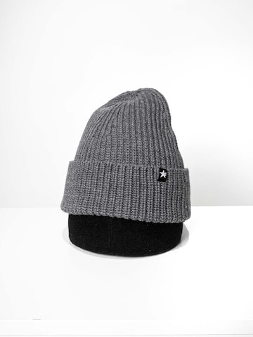 Esperando Beanie 'Aakster' in Grey