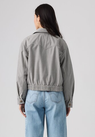 LEVI'S ® Jacke 'Charli' in Grau