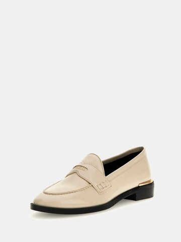 GUESS Moccasins in Beige