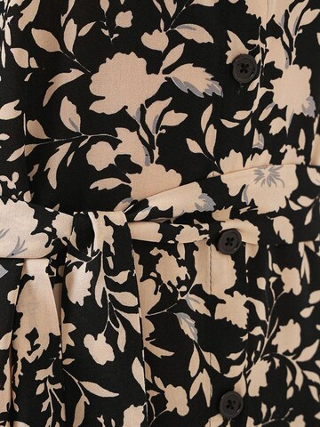 Abito di Hiccup in nero