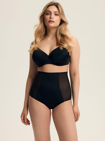 ESOTIQ Shaping Slip in Black