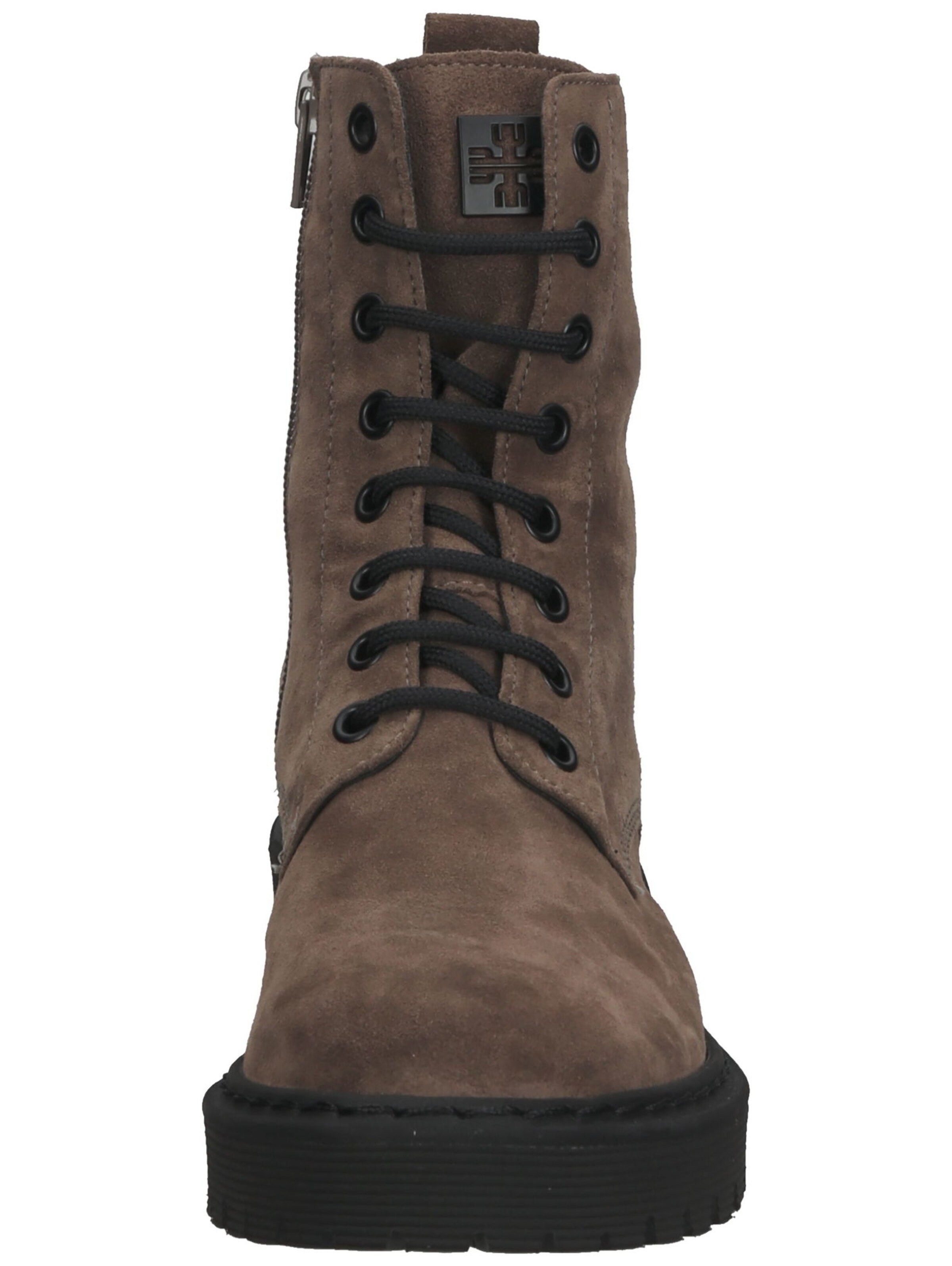 Frauen Stiefeletten Högl Schnürstiefelette in Braun - ID97853 Frauen Stiefeletten Högl Schnürstiefelette in Braun - ID97853
