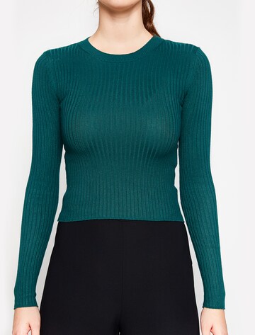 Koton Sweater in Green