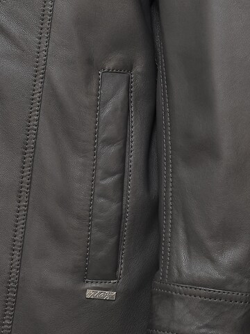 Maze Between-seasons coat in Grey
