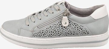 Relife Sneakers 'Hatone' in Grey: front