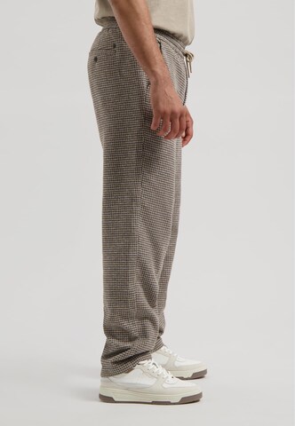 Regular Pantalon 'Brando' Dstrezzed en vert