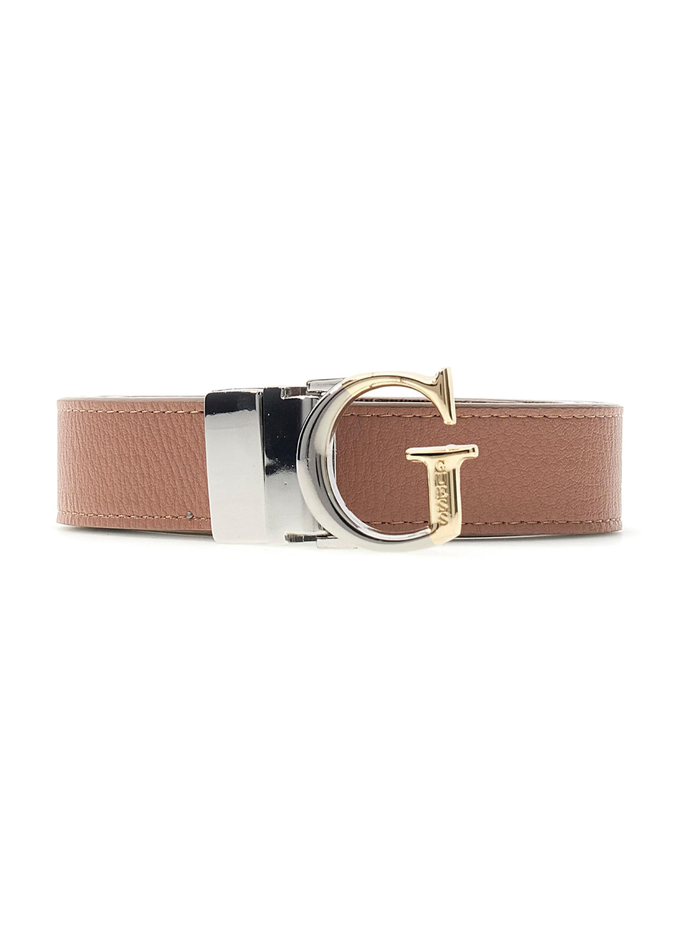 GUESS Belt in Brown / Mocha, Item view
