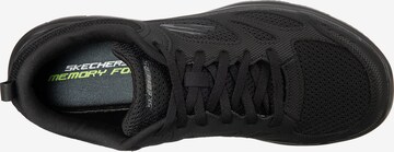 Baskets basses 'Summits South Rim' SKECHERS en noir