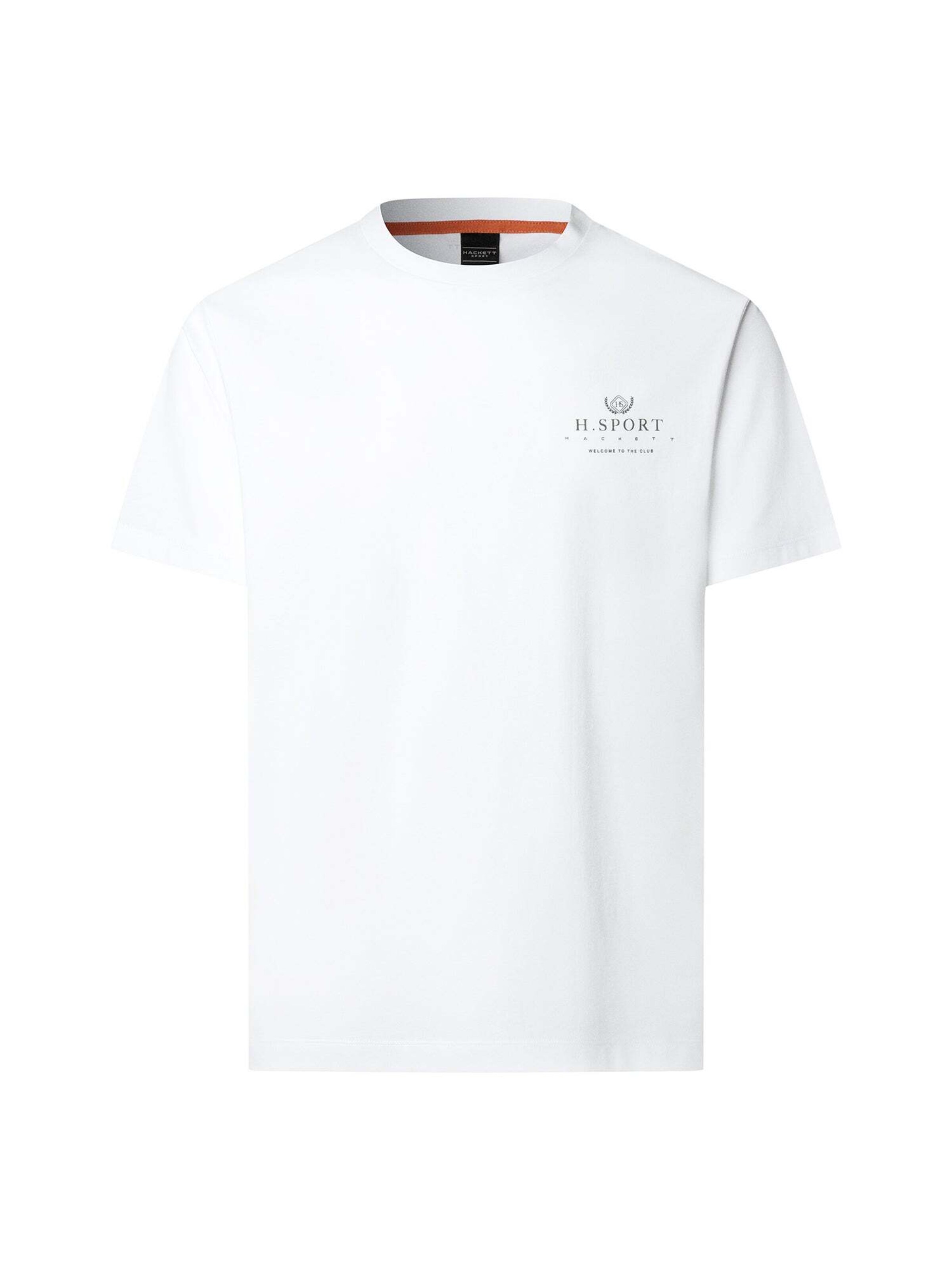 Hackett London Shirt in XXXL in White, Item view