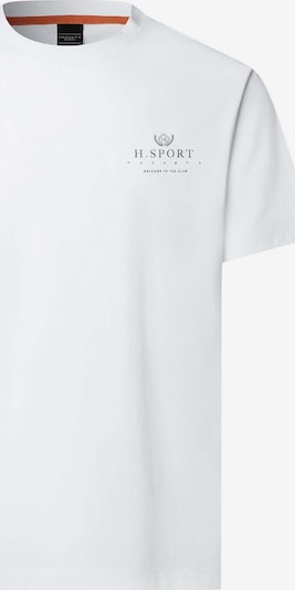 Hackett London Shirt in XXXL in White, Item view