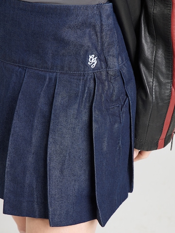 GUESS JEANSSuknja - plava boja