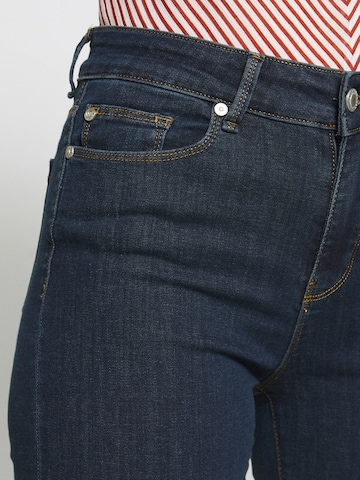 Ivy Copenhagen Normální Džíny ' IVY-Alexa ' – modrá