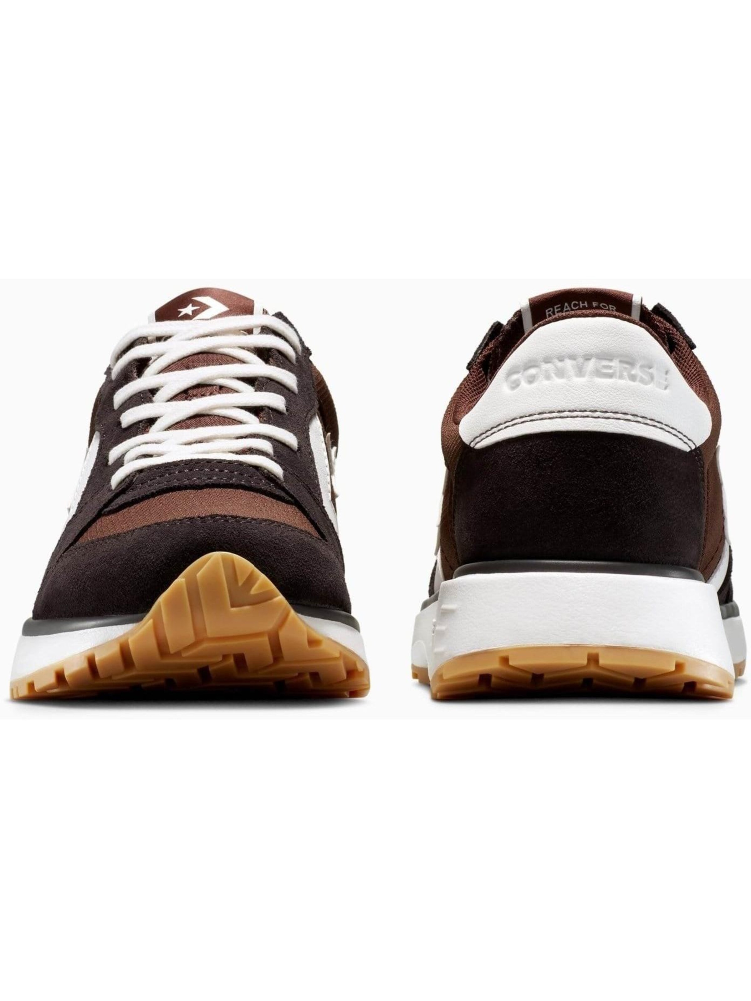 CONVERSE Sportschuh 'Converse Omni Trainer'‌‌ in Braun