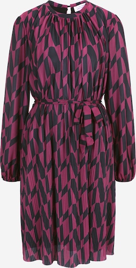 Guido Maria Kretschmer Women Haljina 'Susan' u magenta / crna, Pregled proizvoda