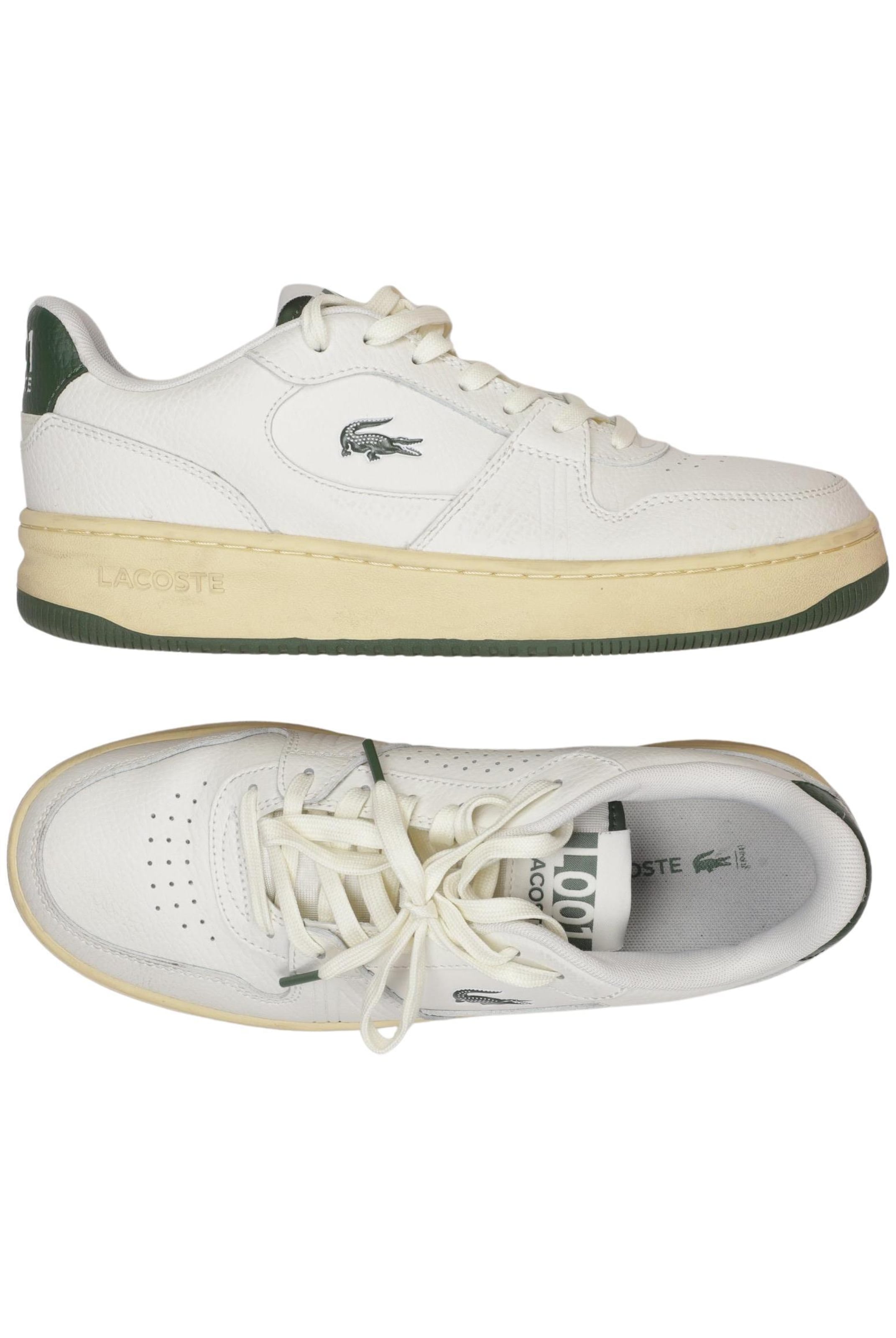 LACOSTE Sneakers & Trainers in 40,5 in Mixed colors: front