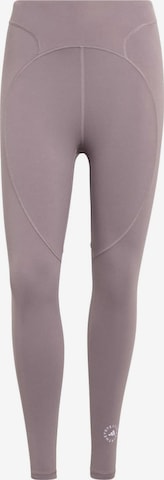 ADIDAS BY STELLA MCCARTNEY Sportbroek in Lila: voorkant