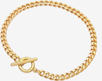 ELLI Armband Basic Armband in Gold