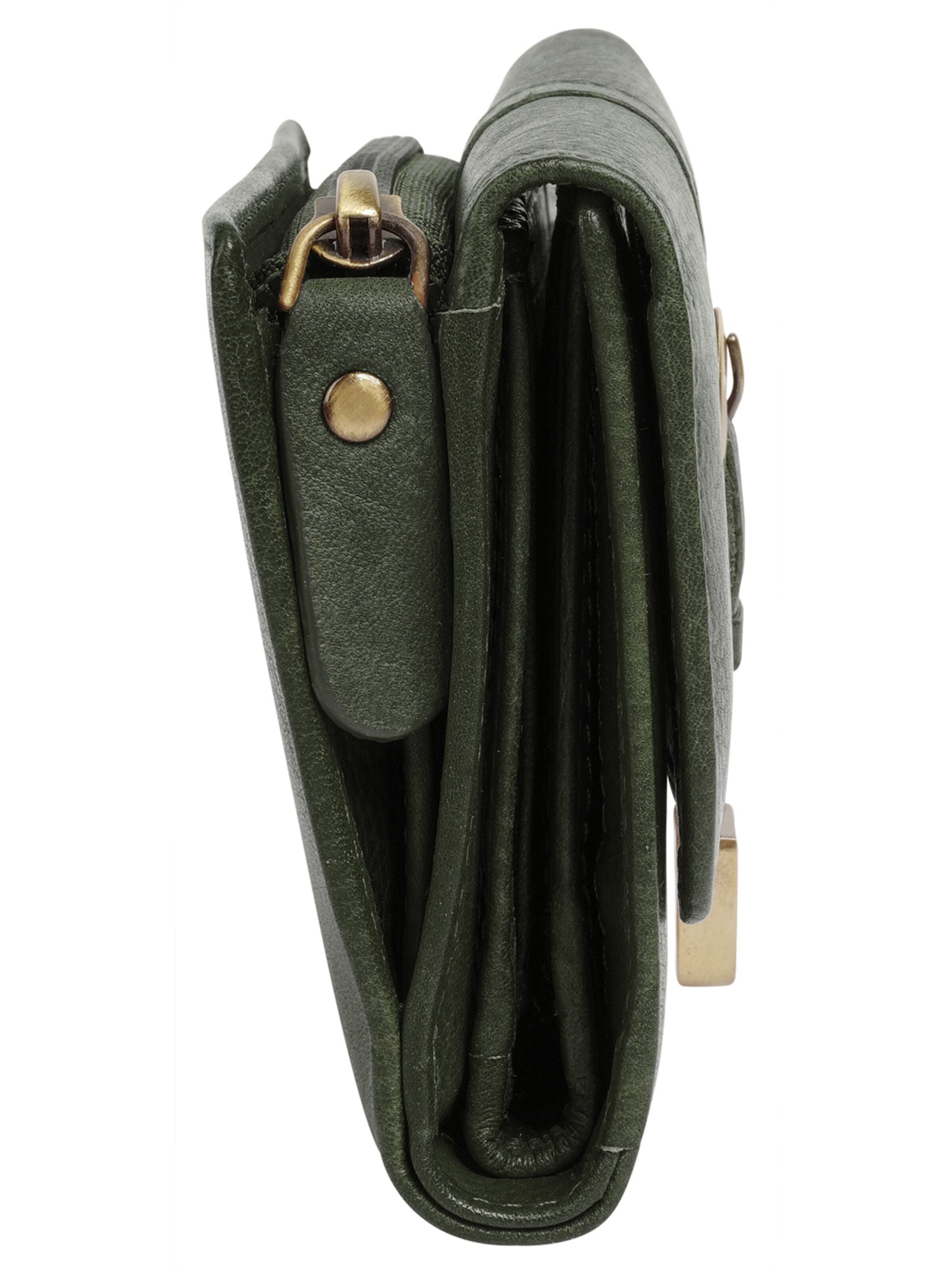 CHIEMSEE Wallet in Green