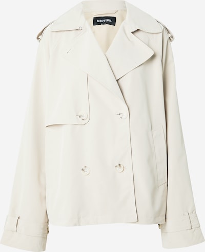 MEOTINE Prijelazni kaput 'CAROLINE' u svijetlobež, Pregled proizvoda