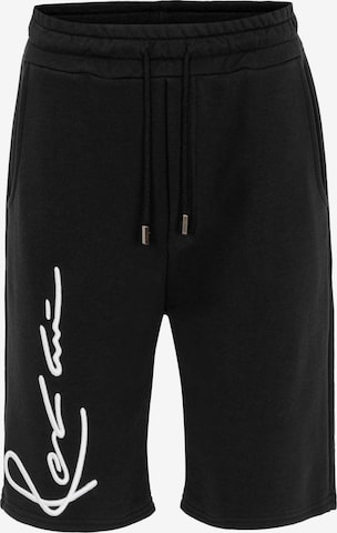 Redbridge Pants 'Southport' in Black: front