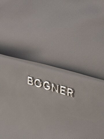 Sac à bandoulière 'Klosters Serena' BOGNER en gris