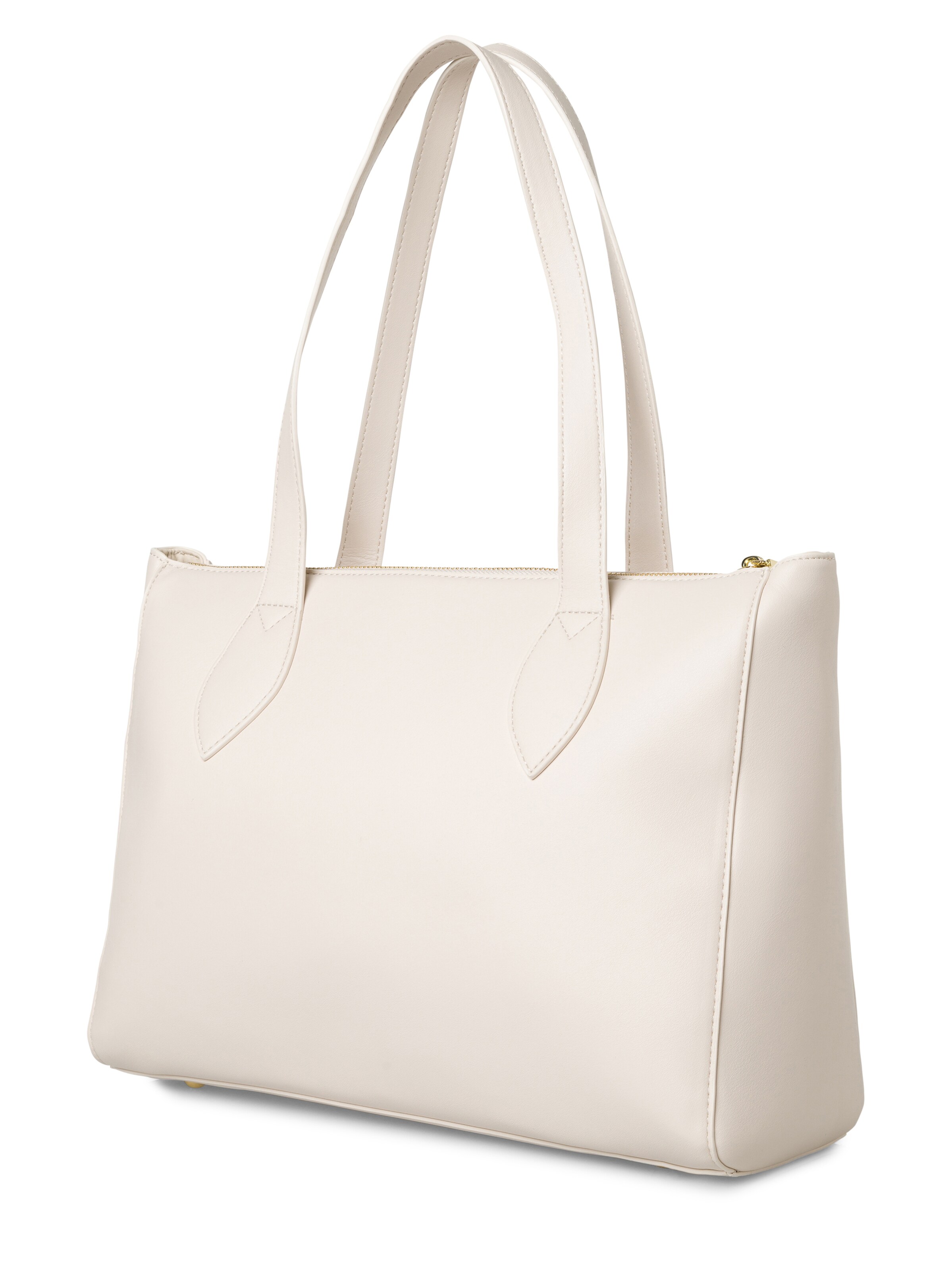 VALENTINO Shopper táska ' Borsa ' - bézs