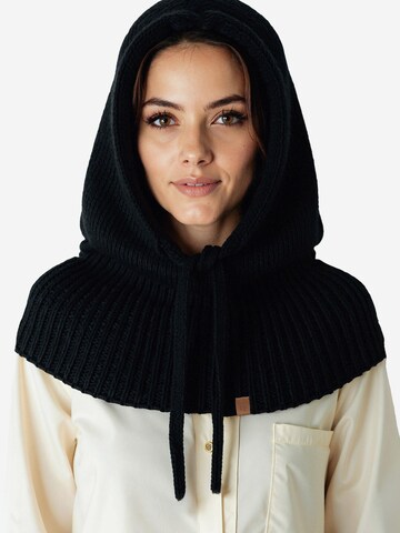 Vivisence Beanie '70110' in Black