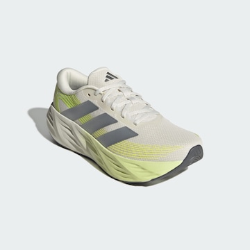 Chaussure de course 'Galaxy 8' ADIDAS PERFORMANCE en blanc