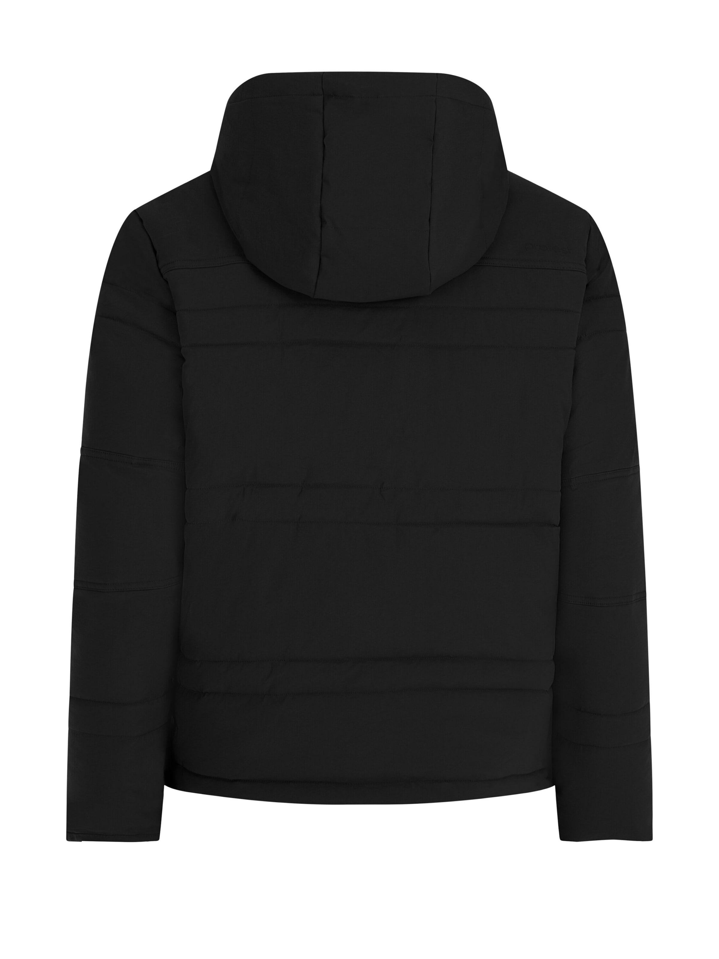 PROTEST Sportjacke 'PRTTool'‌‌‌‌‌‌‌ in Schwarz