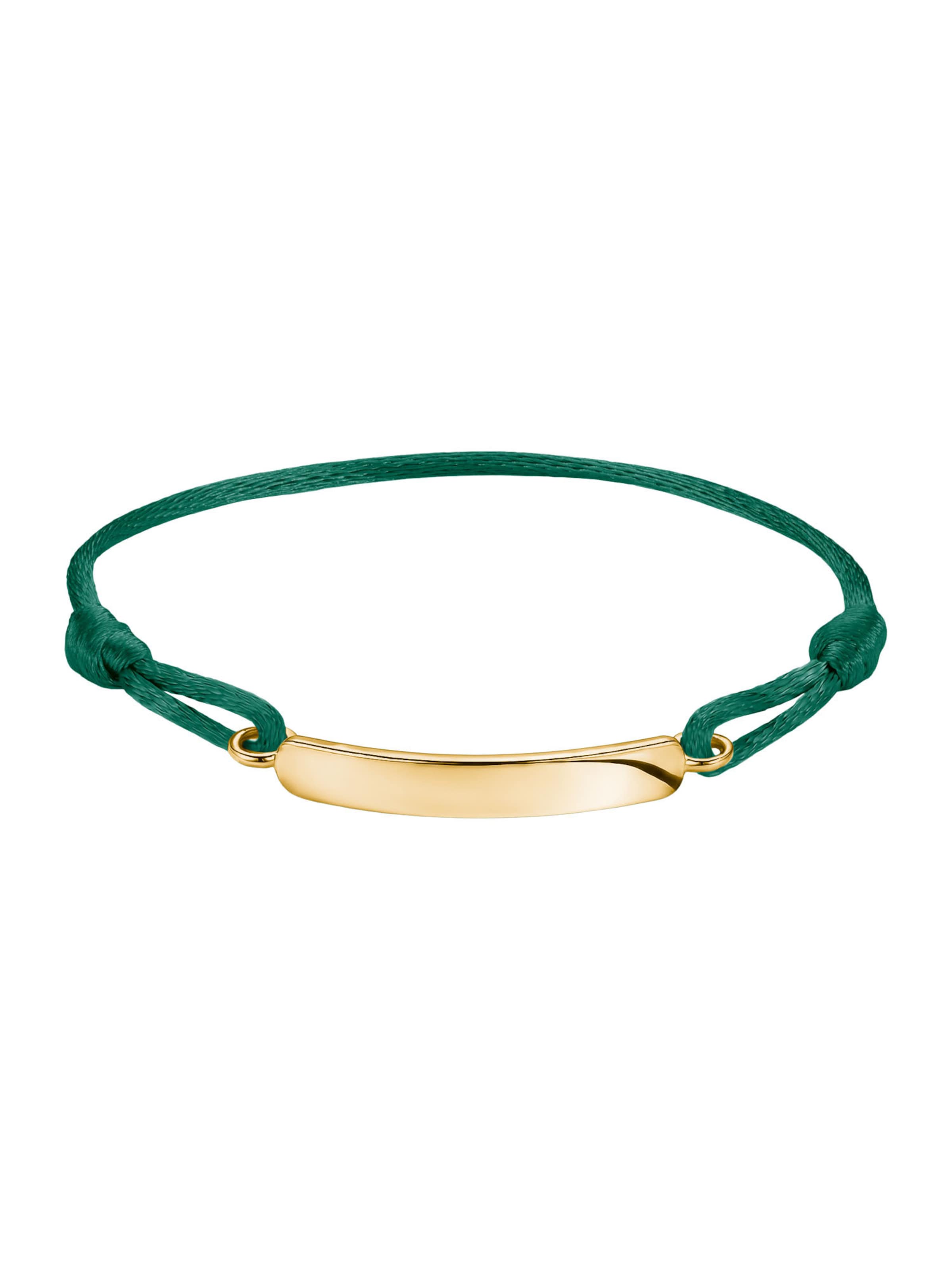 Thomas Sabo Bracelet in 24 in yellow gold, Item view