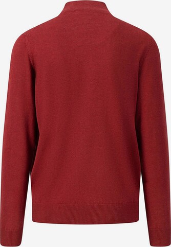 FYNCH-HATTON Pullover in Rot