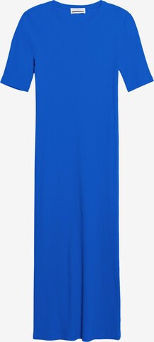 ARMEDANGELS Dress 'SEHA' in Blue: front