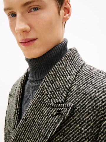 Manteau mi-saison TOMMY HILFIGER en gris