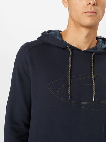 Coupe regular Sweat-shirt CAMEL ACTIVE en bleu